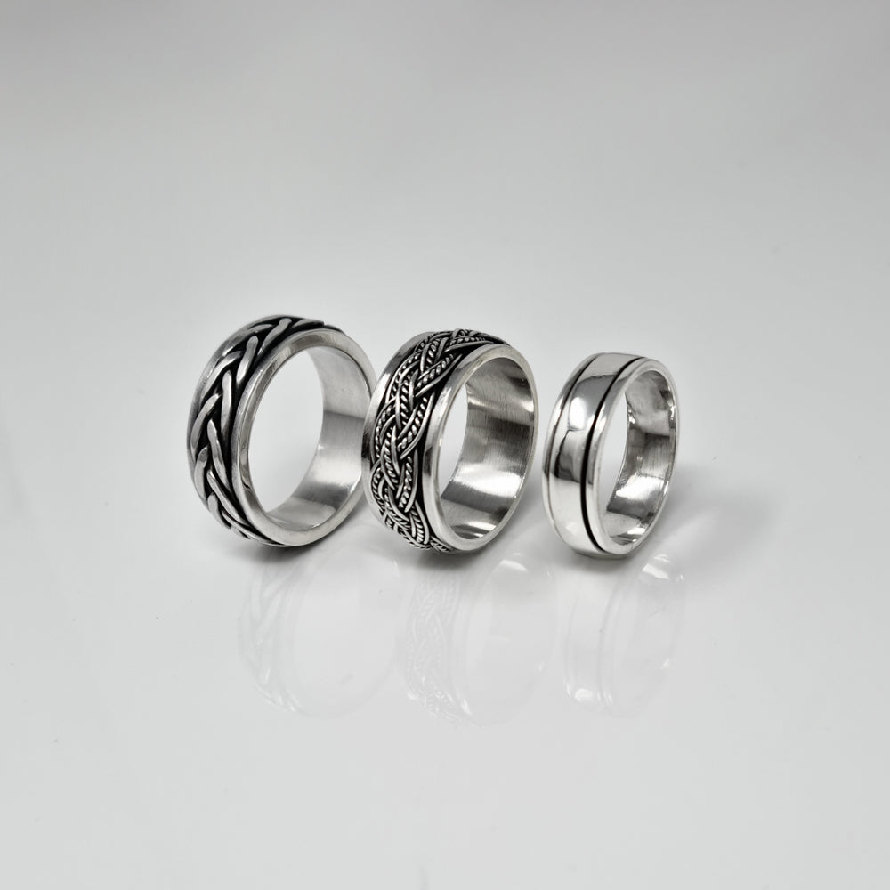 mens rings