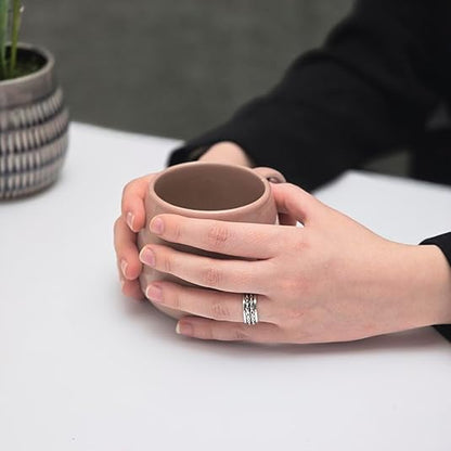 WOMEN'S SILVER RING