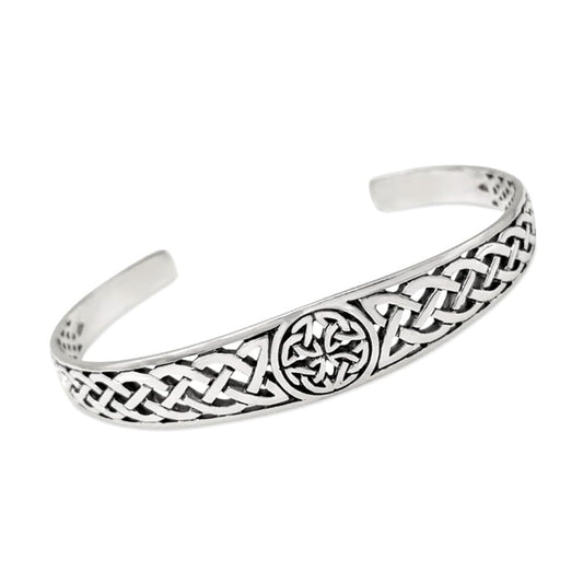 celtic bangle